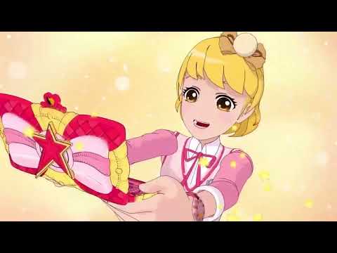 Kashimashi: Girl Meets Girl TWINKLE HOUR T-Show