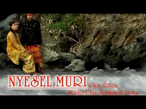 NYESEL MURI  ALBUM CEMOH LEGER OFFICIAL BERLIAN PRODUCTION