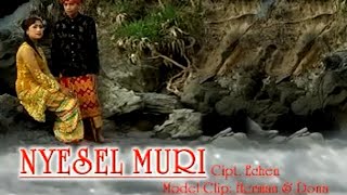 Download lagu NYESEL MURI  ALBUM CEMOH LEGER  BERLIAN PRODUCTION mp3 Download lagu NYESEL MURI  ALBUM CEMOH LEGER  BERLIAN PRODUCTION mp3