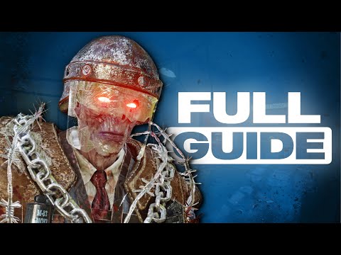 MOB OF THE DEAD REMASTERED 2024 — COMPLETE MAP GUIDE
