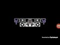Klasky Csupo Robot Logo 1991 2008 Effects In Mirrored Slower