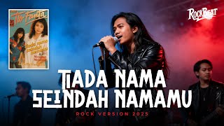 Download lagu TIADA NAMA SEINDAH NAMAMU COVER ROCK VERSION 2025 | Lagu Pop Versi Jadi Rock Powerful mp3