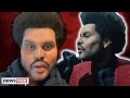 The Weeknd Debuts WILD Plastic Surgery Look & Fans Are Shocked! The Weeknd Debuts WILD Plastic Surgery Look & Fans Are Shocked!