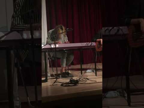 [160831 수요인문학콘서트] 잔나비 - Baby Maybe (유영현 focus) @스타트업캠퍼스