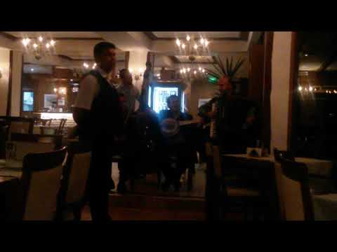 Danse de Korça Ohridska čalgija