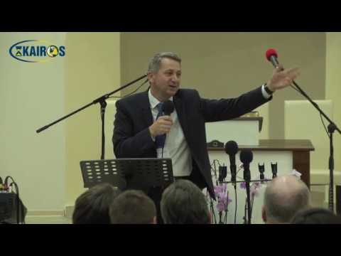 Valentin Hrihorciuc - Oportunităţi de implicare în misiune