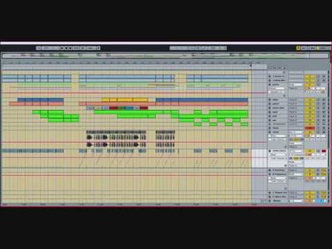 I Love You (HOUSE Track by Mastio DJ)