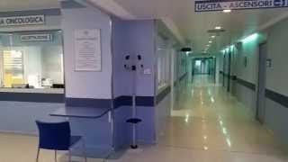 preview picture of video 'Radioterapia Oncologica - Ospedale Sacro Cuore Don Calabria - Negrar (VR)'