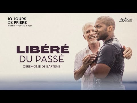 SABBAT EN DIRECT - Libéré du passé - 10/01/2026