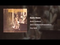 Bruce Cockburn - Radio Shoes
