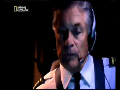 Mayday Alarm im Cockpit - Klar zum Crash Teil 1