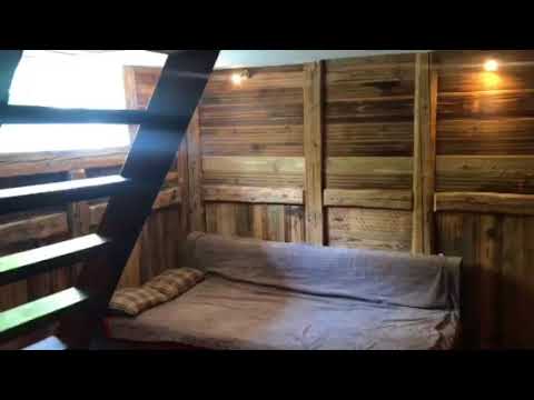 Domek Dorotka - Vyšné Ružbachy 5