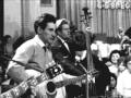 Go Tell Aunt Rhody ::: Lonnie Donegan (with lyrics)