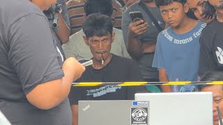 Download lagu Loss sampai NGOKOS🔥 Cak Wito Mantan Operator Brewog team 3 Lomba SPL,, Box Kimochi Brewog juara 3 mp3