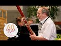 Valeri Popov, bassoon, live at the Püchner jubilee ...