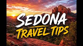 Sedona Travel Tips: Best Time to Visit Arizona Red Rocks