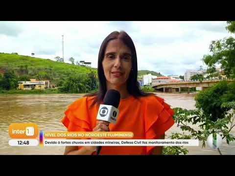 Inter 1 RJ | 18/12 Inter TV afiliada Globo |