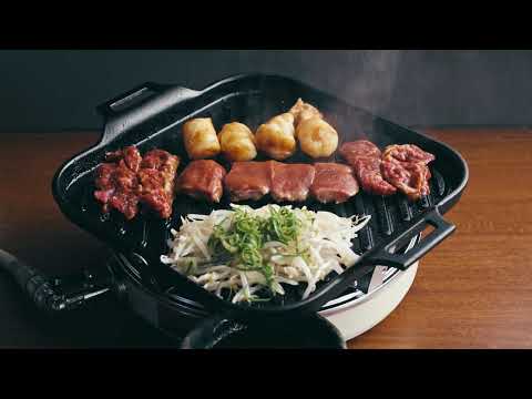 [Konohanacho frente a la estación de Kanazawa] Césped de hormonas Yakiniku