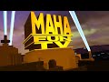 Maha Fun Tv 20th Century Fox Studios Parody