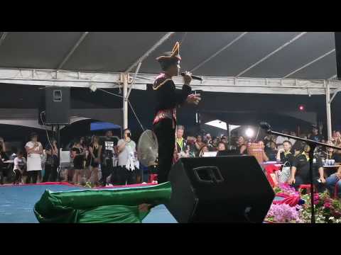 Iziau Nodaa Cover by Kenny Midurus