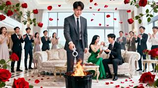 I Was Sick,Wife Cared For Another Man Tenderly.Divorced,I Vanished Completely,She Regretted Deeply!