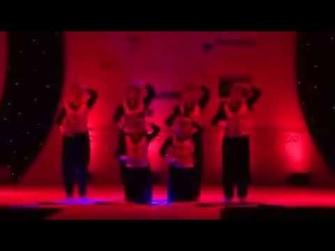 UST Global - InfoTsav 2014 - ThinkPalm