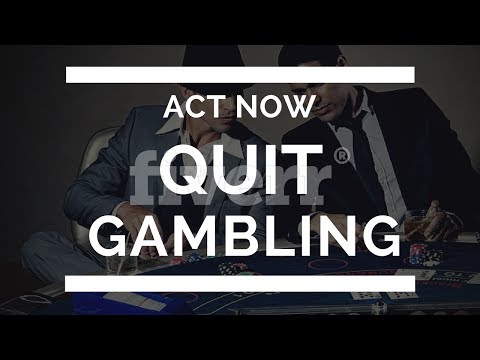 Gambling Issues?