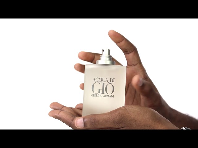 Acqua Di Gio Cologne by Giorgio Armani | FragranceX.com
