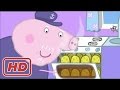 Peppa Pig English Traffic Jam 02x13 ️ Cartoons For Kids Complete Chapters