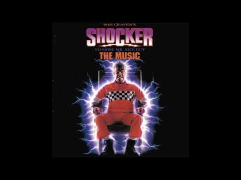 Wes Craven's Shocker - 1989 - No More Mr. Nice Guy The Music