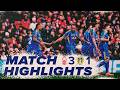 Nottingham Forest 3 1 Leeds United Premier League Highlights