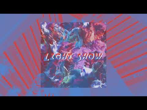 Drake x Chance The Rapper Type Beat - "Light Show" (Prod. Kasino)