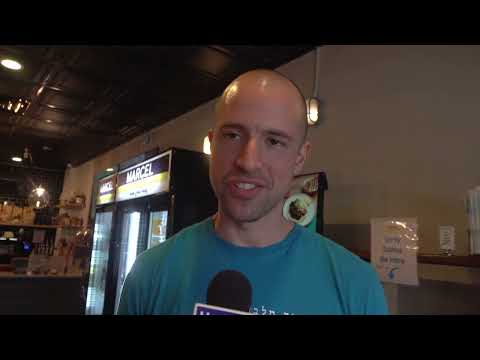 Montclair Smash And Grab