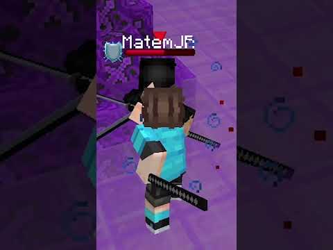 Duel to the Death: Intense Minecraft PVP Tournament!