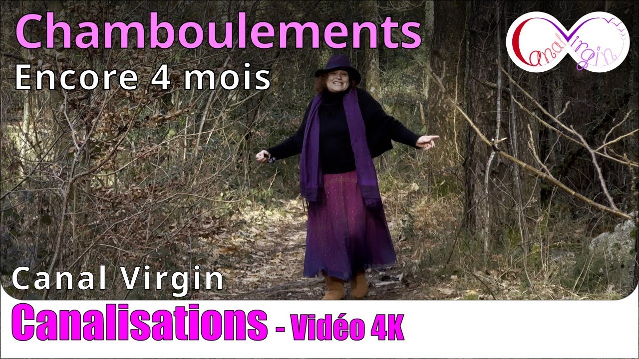 4 mois encore de chamboulements sur Gaïa