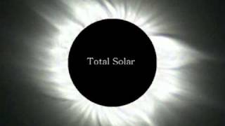 Der Tante Renate - Total Solar