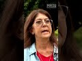 Tennessee domestic violence survivor says judicial system failed her, she's now living in fear