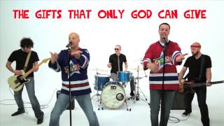 Go Fish - Fruit of the Spirit - Great Music For Kids!