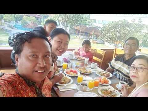 Jalan Jalan Ke Sanur Bali by Anggita ||Inna Grand Bali Beach Hotel