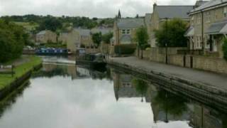 preview picture of video 'Apperley Bridge Summer 2009'