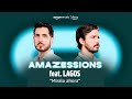 LAGOS | Amazessions | Amazon Music