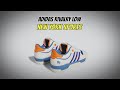 Adidas Rivalry Low New York Sports
