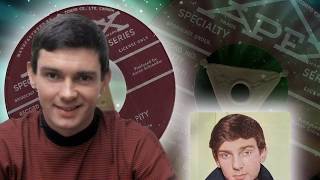 Gene Pitney  -  Town Without Pity