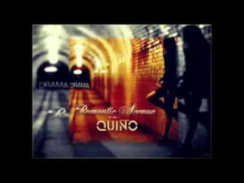 ROMANTIC AVENUE Feat QUINO - Drama [Italo Disco 2015 ]