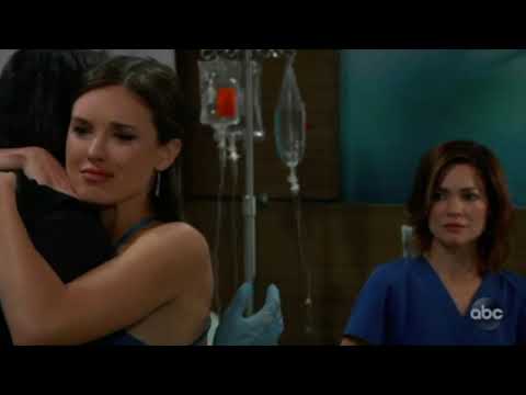 GH 06-21-21: Liz scenes p1