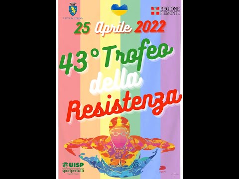43° Trofeo Della Resistenza