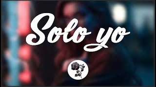 Download lagu CNCO - Solo Yo (Letra) mp3