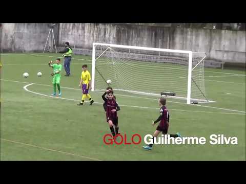 Os golos, os lances, os incidentes - Penalva Caste...