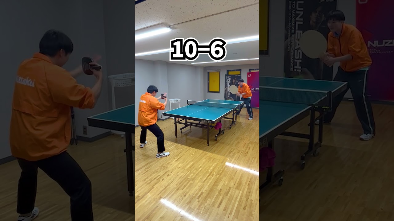 右左どっち対決！ショップ定員おち君VSりコーチ！！