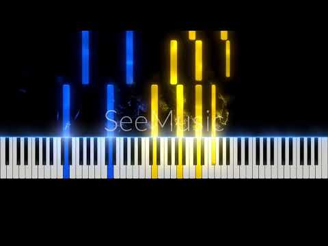 Heinrich I. F. Biber - Rosary Sonata No 16  : Passacaglia "Guardian Angel" [Trancription 2025]